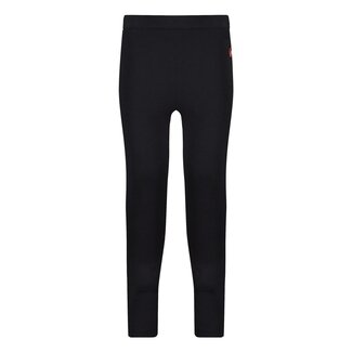 Jubel Jubel - Legging Antraciet - Queen Of Hearts