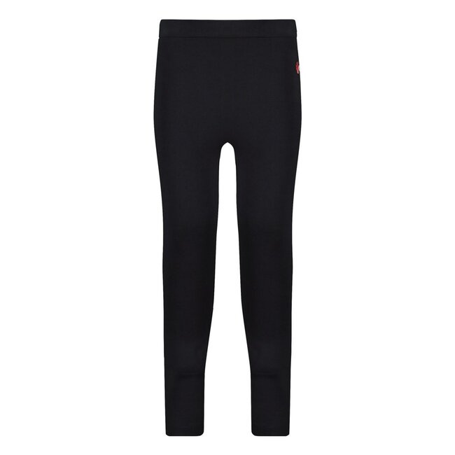 Jubel - Legging Antraciet - Queen Of Hearts