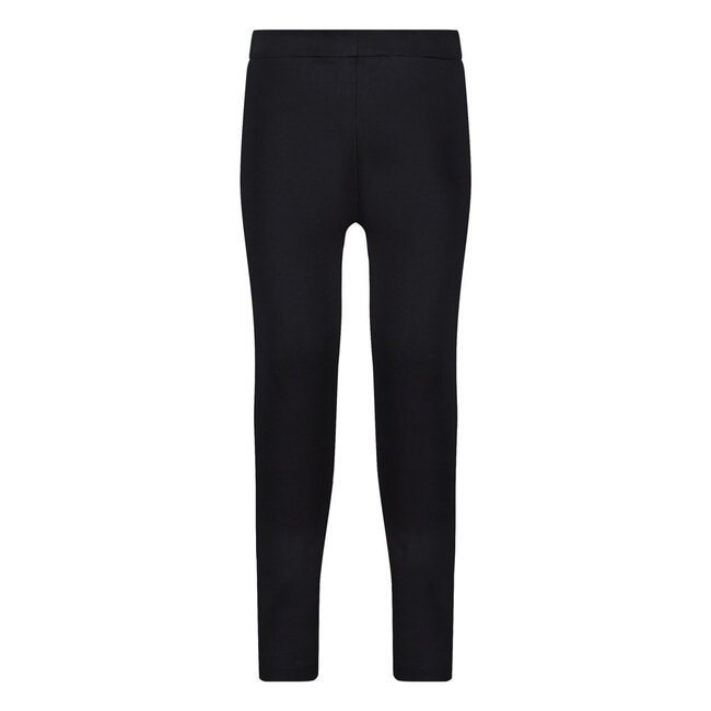 Jubel - Legging Antraciet - Queen Of Hearts