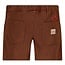 Jubel - Short Corduroy Bruin - Queen Of Hearts