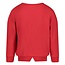 Jubel - Sweater Rood - Queen Of Hearts