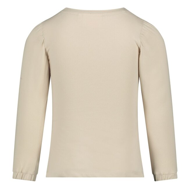 Jubel - Longsleeve Offwhite - Queen Of Hearts