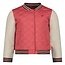 Jubel - Bomberjack Roze - Queen Of Hearts