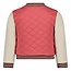 Jubel - Bomberjack Roze - Queen Of Hearts