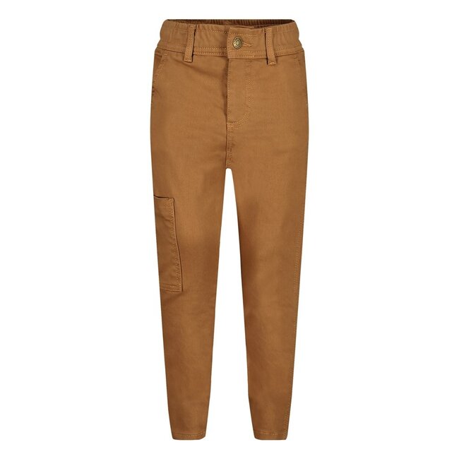Sturdy - Cargo Broek Camel - Chasing Trails