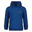 Sturdy - Hoody Blauw - Chasing Trails