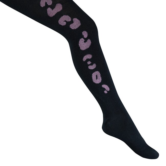 Jubel - Maillot AOP Indigo - Wild Soul