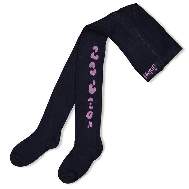 Jubel - Maillot AOP Indigo - Wild Soul