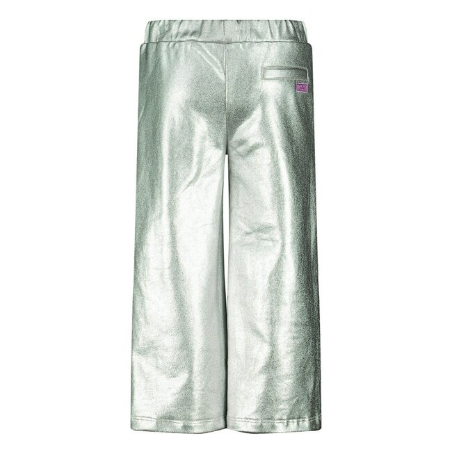 Jubel - Culotte Zilver - Wild Soul