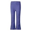 Jubel - Flared Broek Velours Rib Lavendel - Wild Soul