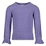 Jubel - Sweater Gebreid Lavendel - Wild Soul