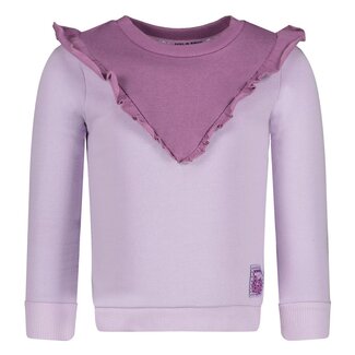 Jubel Jubel - Sweater Lila - Wild Soul