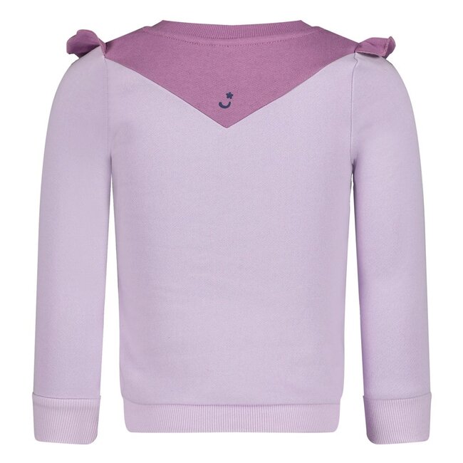 Jubel - Sweater Lila - Wild Soul