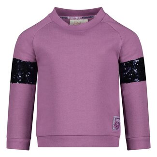 Jubel Jubel - Sweater Violet - Wild Soul
