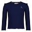Jubel - Longsleeve Rib Indigo - Wild Soul