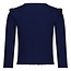 Jubel - Longsleeve Rib Indigo - Wild Soul