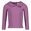 Jubel - Longsleeve Rib Violet - Wild Soul