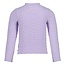 Jubel - Longsleeve Crinkle Lila - Wild Soul