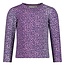 Jubel - Longsleeve AOP Lila - Wild Soul