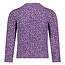Jubel - Longsleeve AOP Lila - Wild Soul