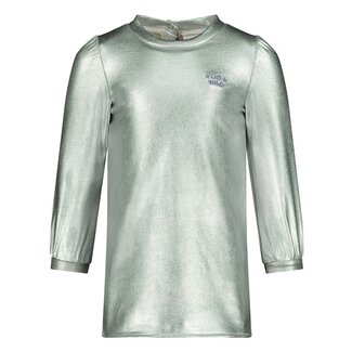 Jubel Jubel - SweatJurk Zilver - Wild Soul