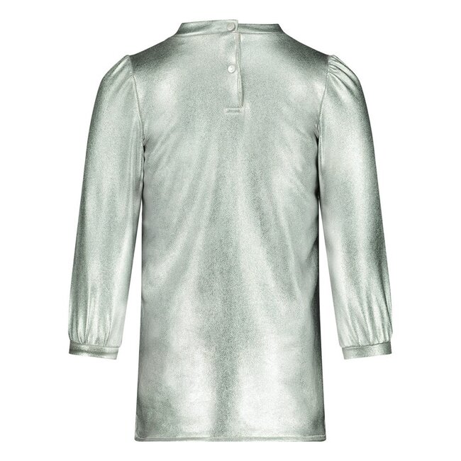 Jubel - SweatJurk Zilver - Wild Soul