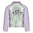 Jubel - Bomberjack Zilver - Wild Soul
