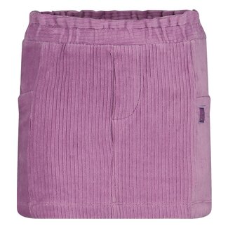 Jubel Jubel - Rok Velours Violet - Wild Soul
