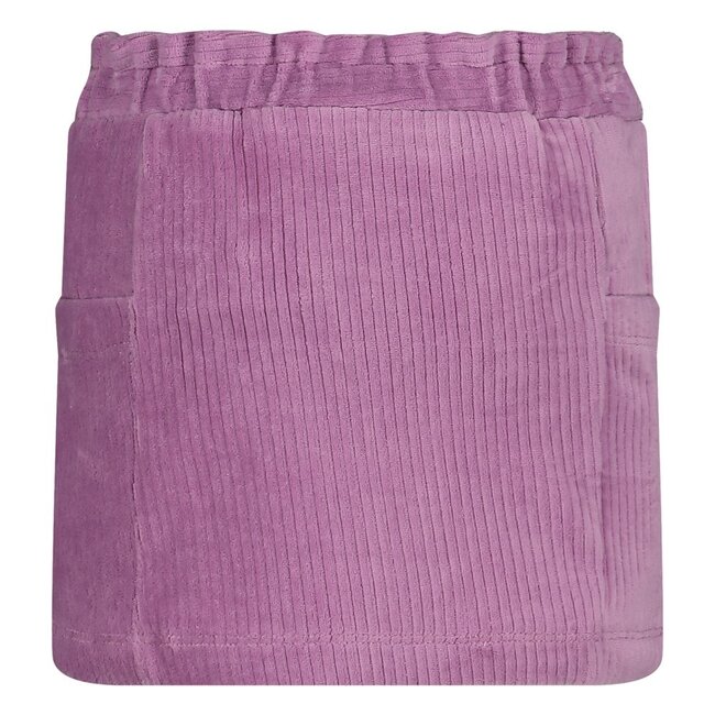 Jubel - Rok Velours Violet - Wild Soul