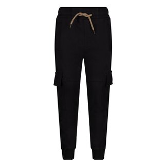 Sturdy Sturdy - Broek Zwart - Couch Club