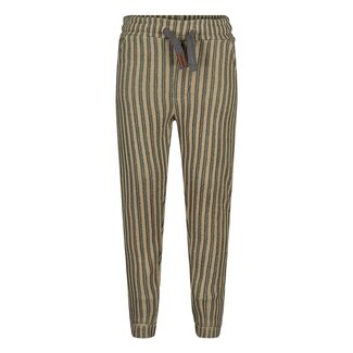Sturdy Sturdy - Broek Streep Zand - Couch Club