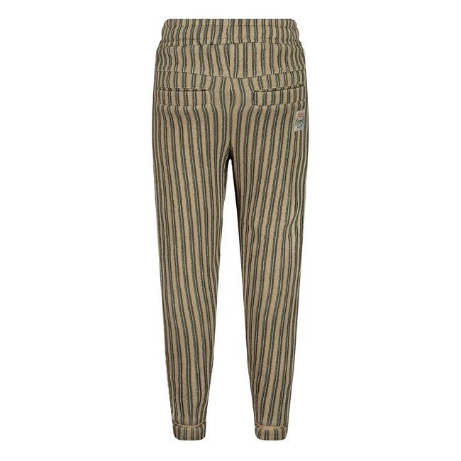 Sturdy - Broek Streep Zand - Couch Club