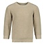 Sturdy - Sweater Gebreid Zand Melange - Couch Club