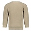 Sturdy - Sweater Gebreid Zand Melange - Couch Club