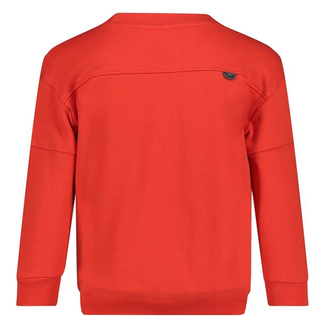 Sturdy - Sweater Rood - Couch Club