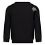 Sturdy - Sweater Zwart - Couch Club