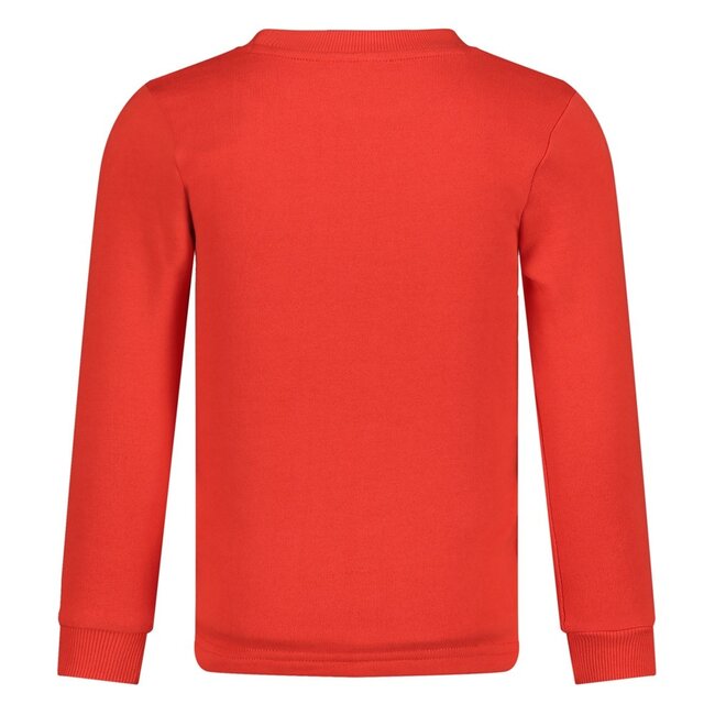 Sturdy - Longsleeve Rood - Couch Club