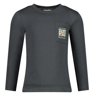 Sturdy Sturdy - Longsleeve Antraciet - Couch Club