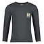 Sturdy - Longsleeve Antraciet - Couch Club