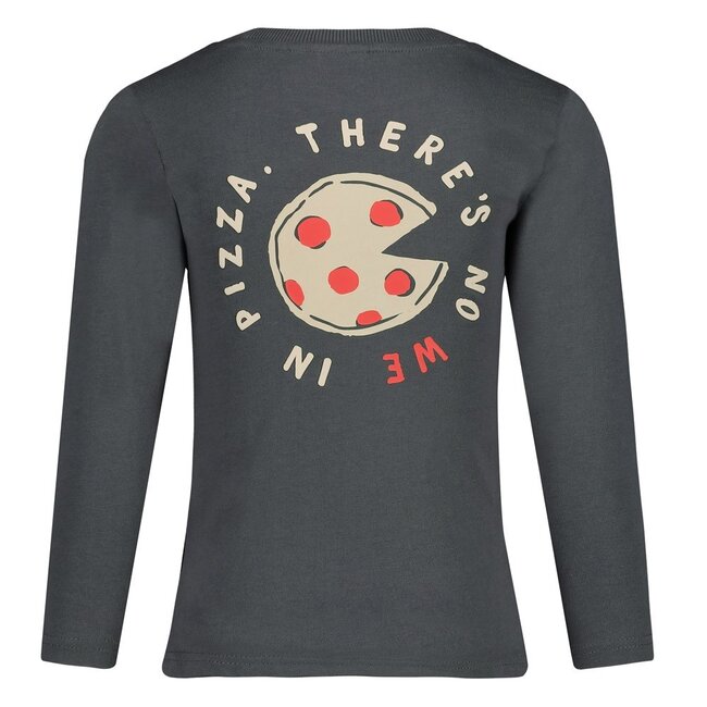 Sturdy - Longsleeve Antraciet - Couch Club