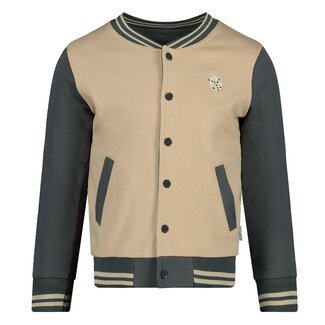 Sturdy Sturdy - Omkeerbaar Vest Zand - Couch Club