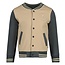 Sturdy - Omkeerbaar Vest Zand - Couch Club