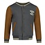 Sturdy - Omkeerbaar Vest Zand - Couch Club