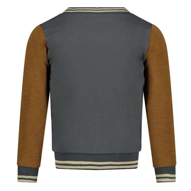 Sturdy - Omkeerbaar Vest Zand - Couch Club