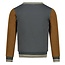 Sturdy - Omkeerbaar Vest Zand - Couch Club