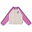 Jubel - Bomberjack Zilver - Wild Soul