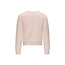 Le Chic - Butterflies Sweater Odette - Café au Lait