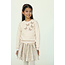 Le Chic - Butterflies Sweater Odette - Café au Lait