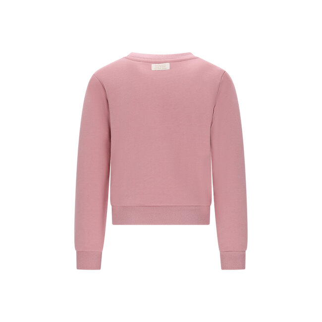 Le Chic - Butterflies Sweater Odette - Sweet Cerise