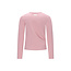 Le Chic - Butterfly T-shirt Norma - Sweet Cerise